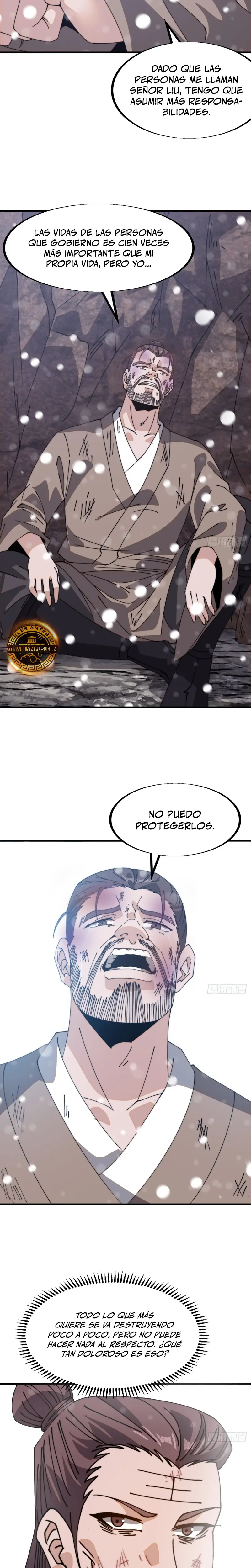 Comienza con una montaña - Capítulo 901 - Página 15 - LectorTMOo
