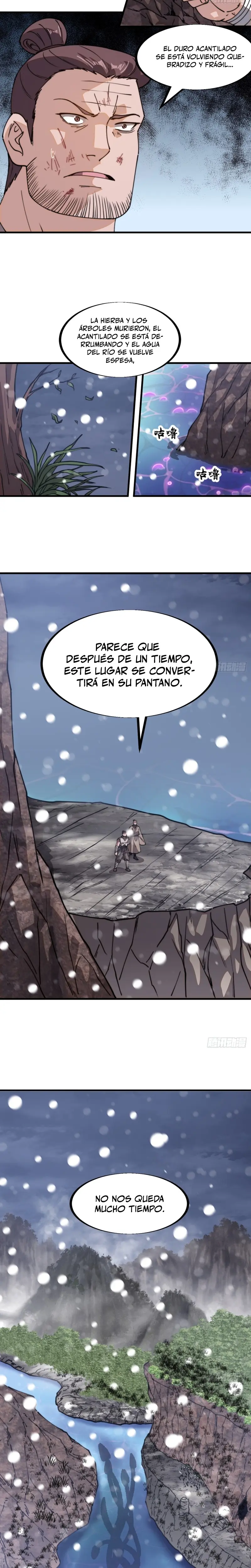 Comienza con una montaña - Capítulo 901 - Página 18 - LectorTMOo