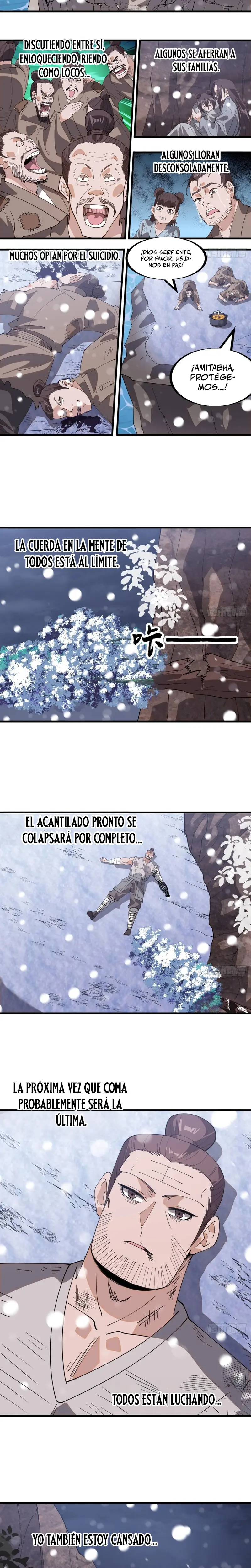 Comienza con una montaña - Capítulo 902 - Página 4 - LectorTMOo