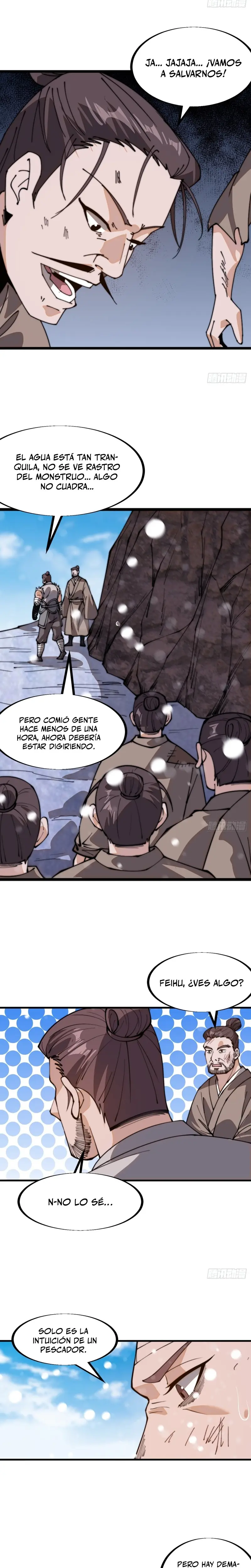 Comienza con una montaña - Capítulo 902 - Página 11 - LectorTMOo
