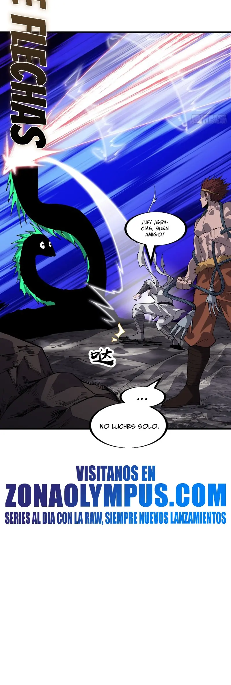 Comienza con una montaña - Capítulo 904 - Página 15 - LectorTMOo