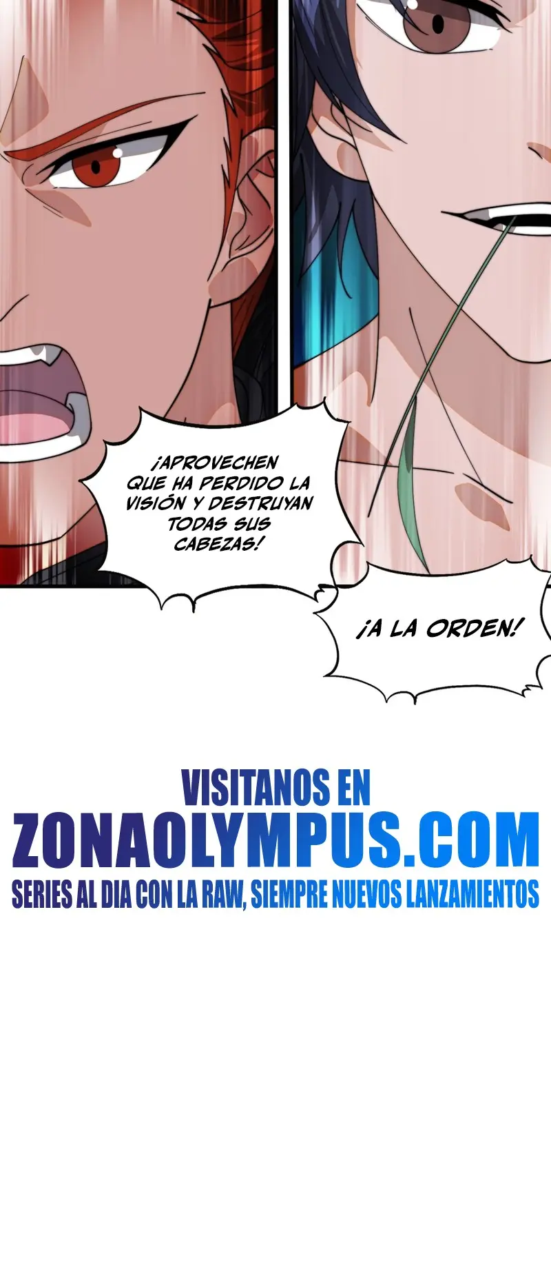 Comienza con una montaña - Capítulo 906 - Página 13 - LectorTMOo