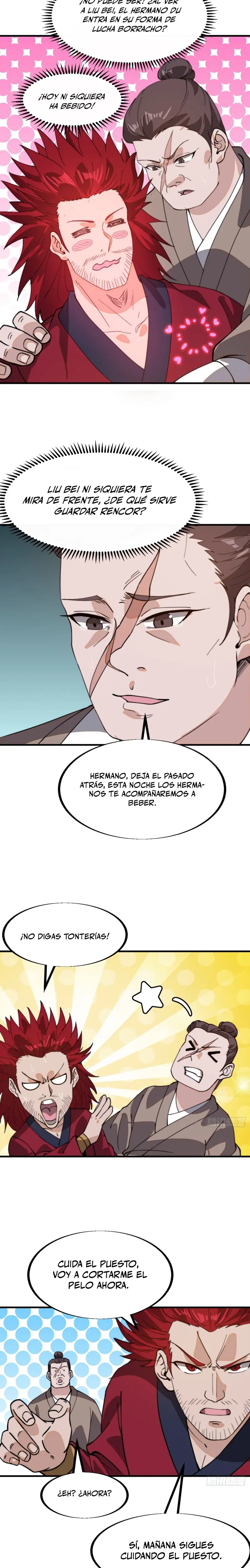 Comienza con una montaña - Capítulo 914 - Página 12 - LectorTMOo