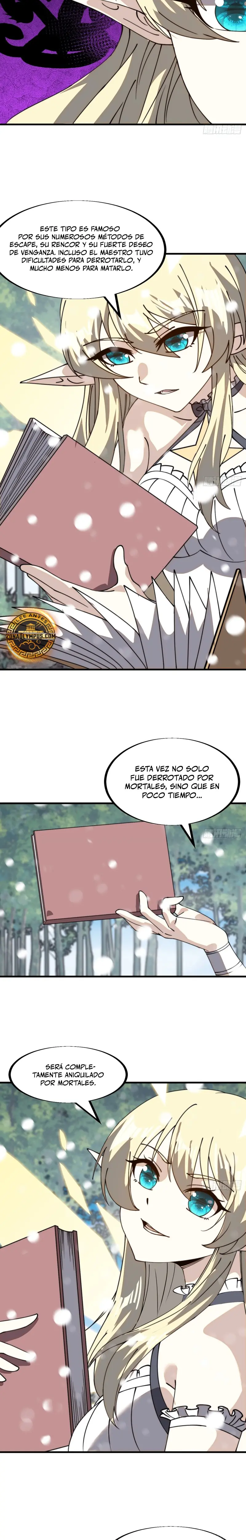 Comienza con una montaña - Capítulo 914 - Página 15 - LectorTMOo