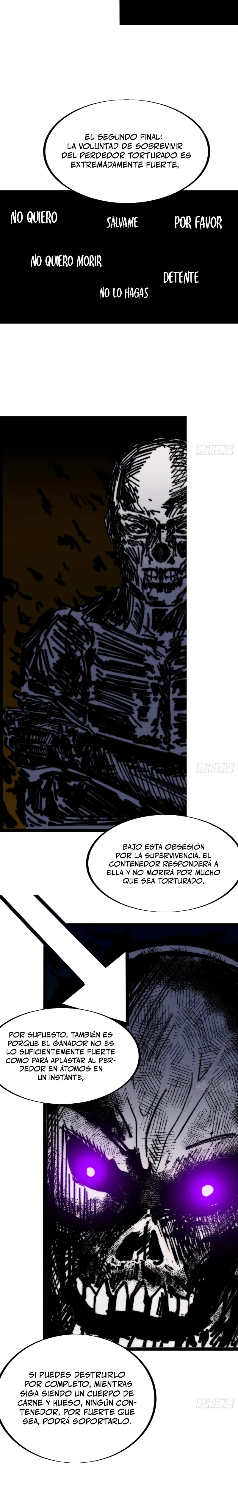 Comienza con una montaña - Capítulo 915 - Página 7 - LectorTMOo