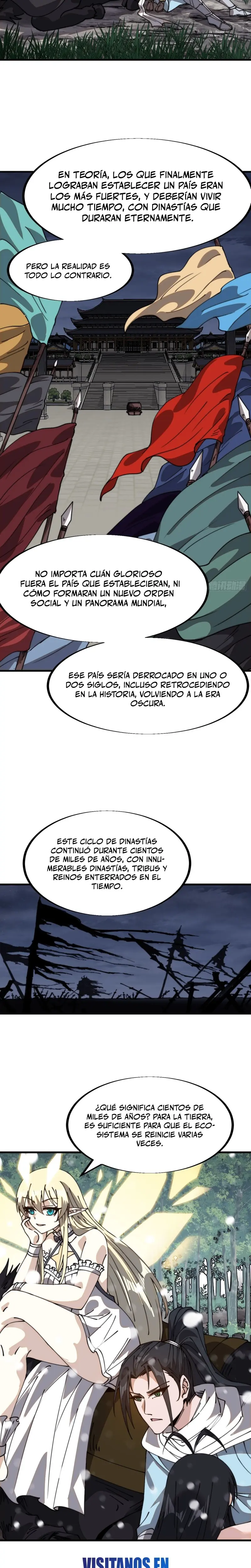 Comienza con una montaña - Capítulo 916 - Página 12 - LectorTMOo