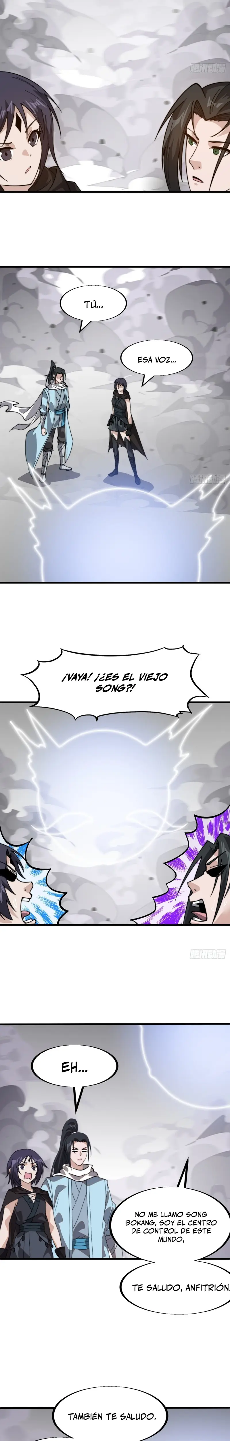 Comienza con una montaña - Capítulo 924 - Página 4 - LectorTMOo