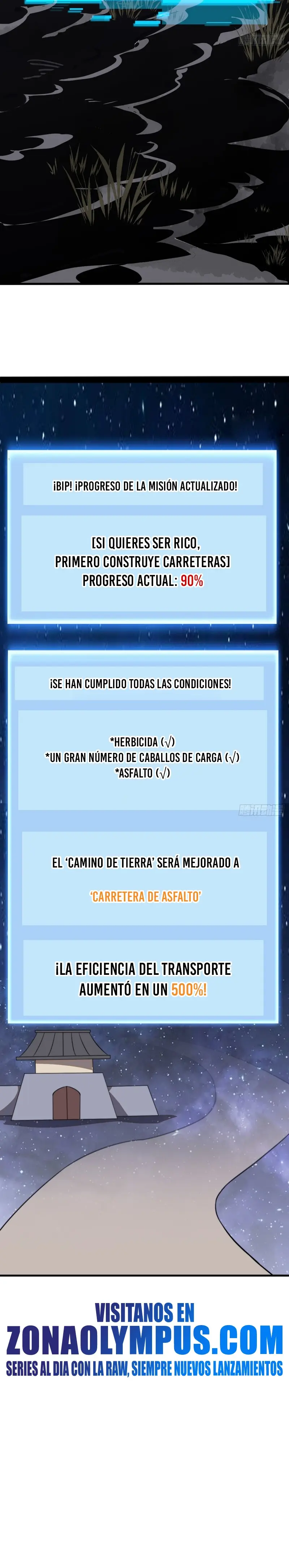 Comienza con una montaña - Capítulo 925 - Página 15 - LectorTMOo