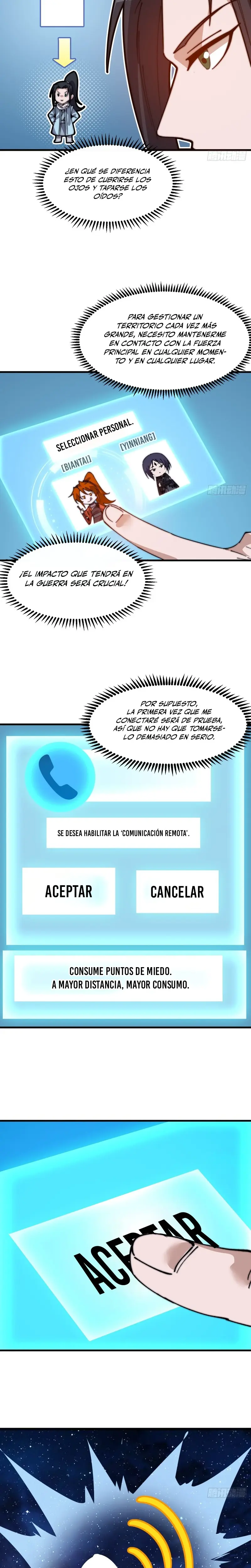 Comienza con una montaña - Capítulo 927 - Página 12 - LectorTMOo