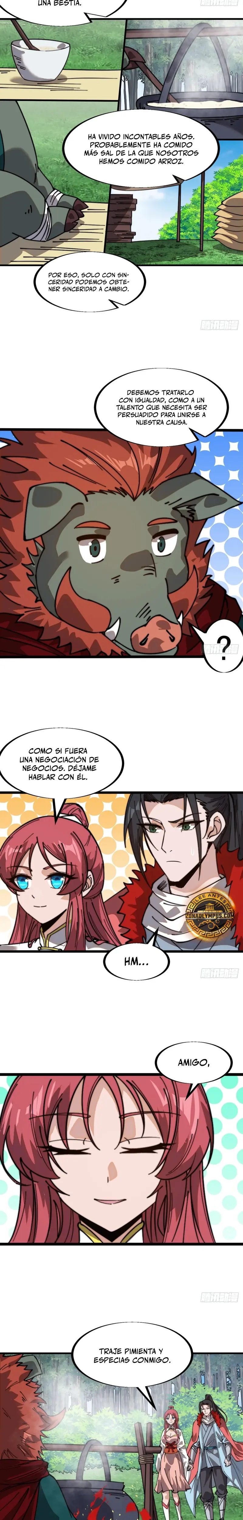 Comienza con una montaña - Capítulo 928 - Página 13 - LectorTMOo