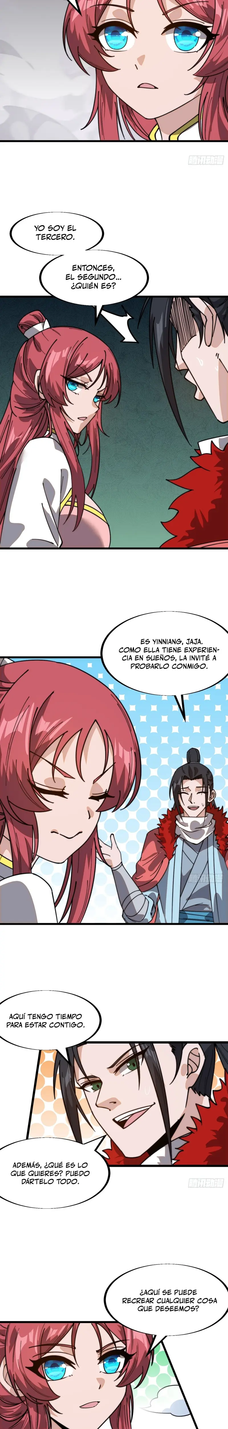 Comienza con una montaña - Capítulo 930 - Página 15 - LectorTMOo