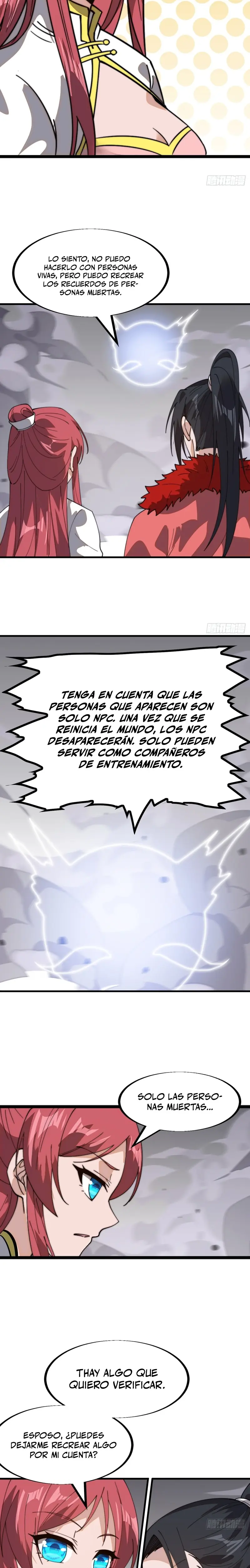Comienza con una montaña - Capítulo 931 - Página 4 - LectorTMOo