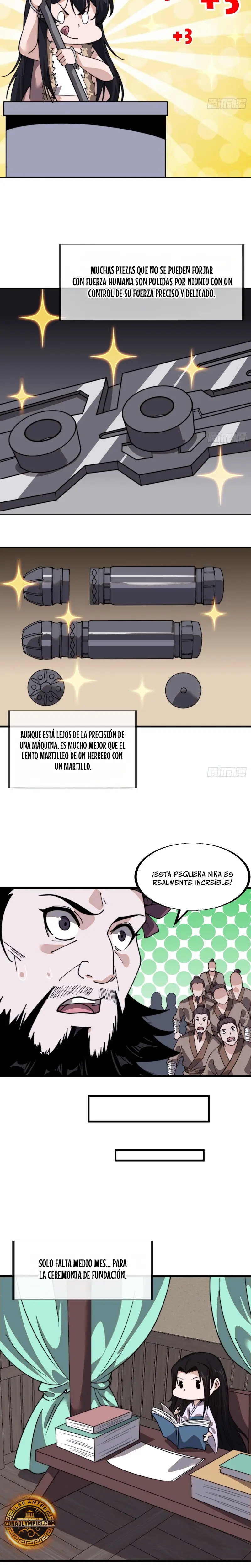 Comienza con una montaña - Capítulo 937 - Página 12 - LectorTMOo