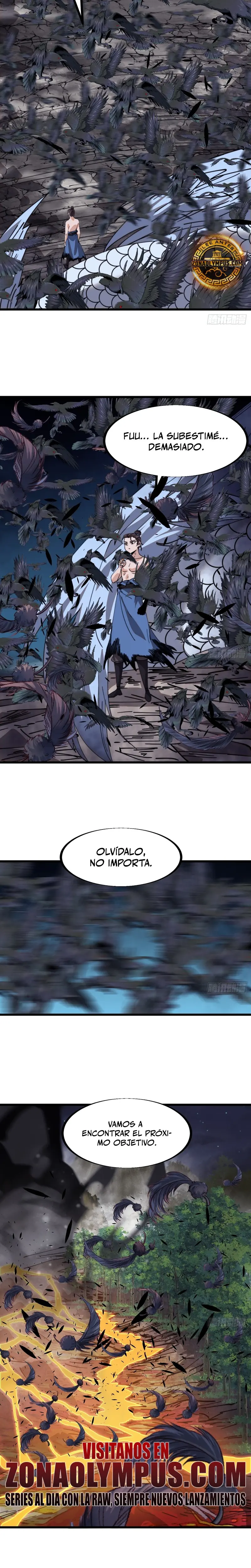 Comienza con una montaña - Capítulo 939 - Página 16 - LectorTMOo
