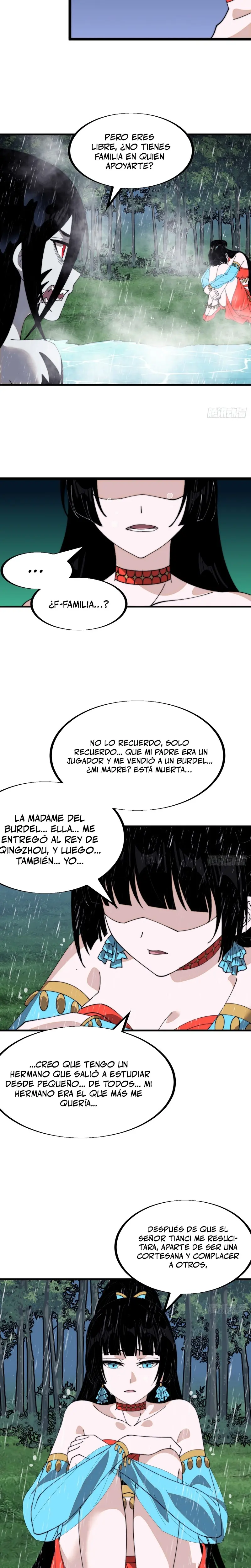 Comienza con una montaña - Capítulo 940 - Página 10 - LectorTMOo