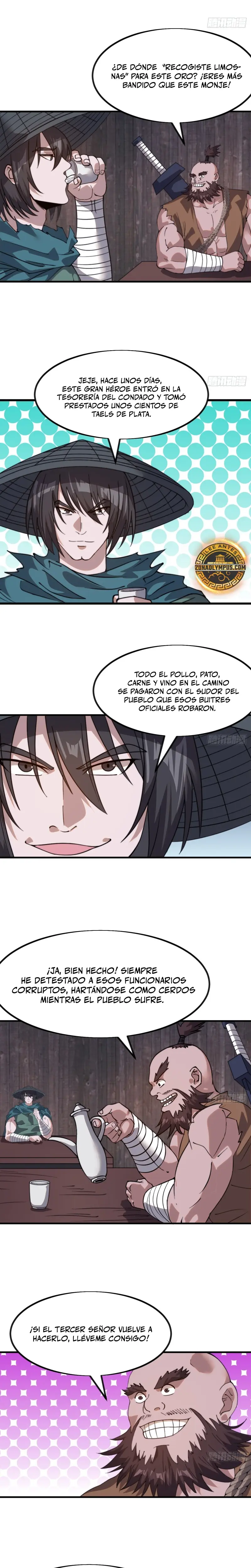 Comienza con una montaña - Capítulo 962 - Página 13 - LectorTMOo