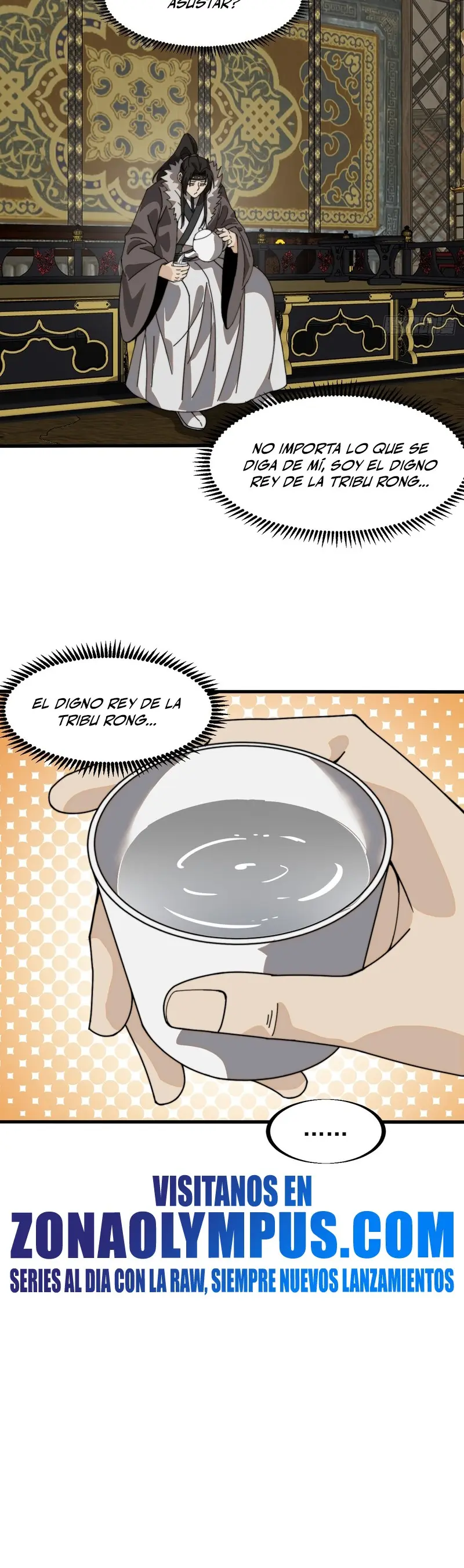 Comienza con una montaña - Capítulo 941 - Página 14 - LectorTMOo