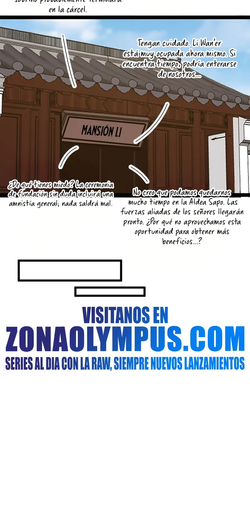 Comienza con una montaña - Capítulo 943 - Página 15 - LectorTMOo