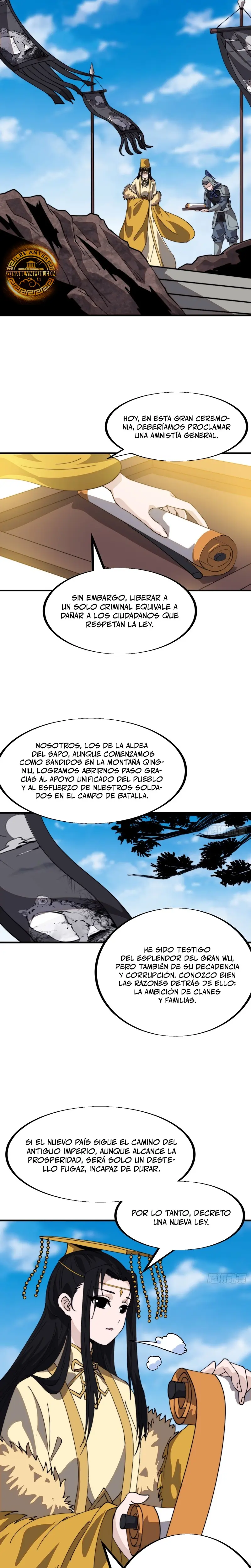 Comienza con una montaña - Capítulo 946 - Página 8 - LectorTMOo