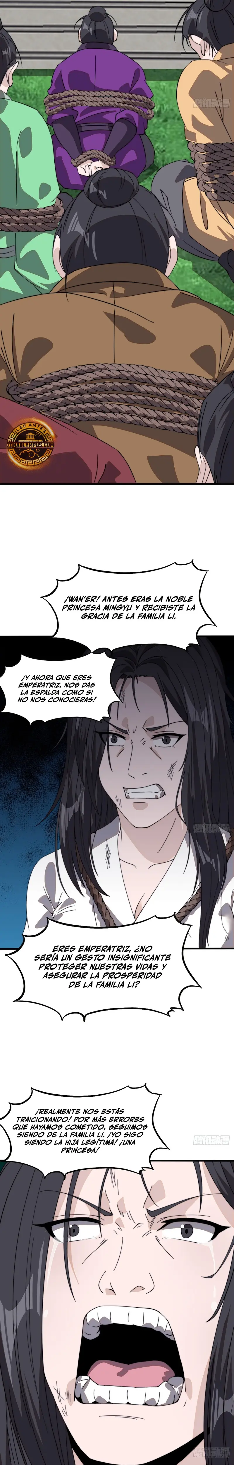 Comienza con una montaña - Capítulo 946 - Página 12 - LectorTMOo