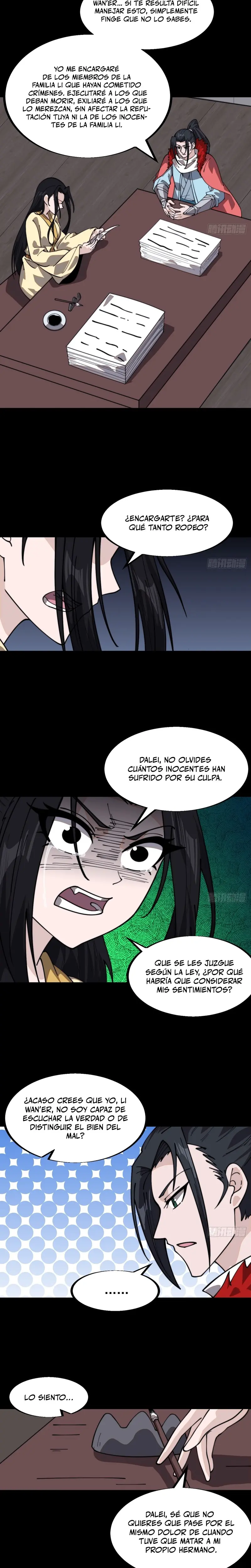 Comienza con una montaña - Capítulo 946 - Página 15 - LectorTMOo