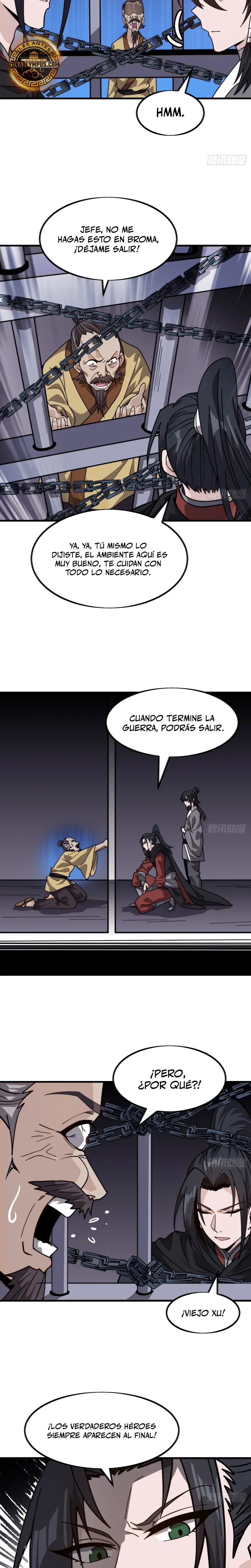Comienza con una montaña - Capítulo 978 - Página 13 - LectorTMOo