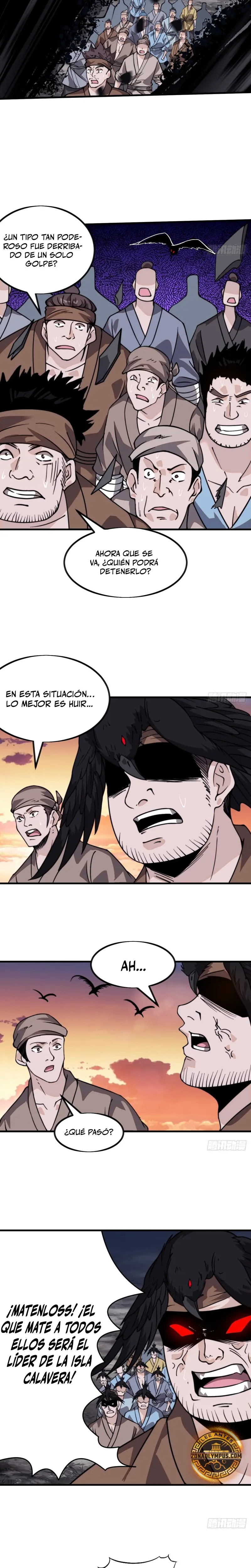 Comienza con una montaña - Capítulo 980 - Página 15 - LectorTMOo