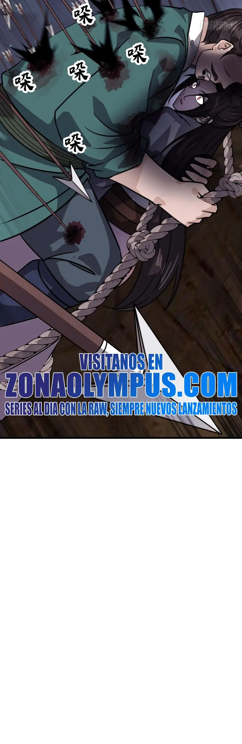 Comienza con una montaña - Capítulo 983 - Página 20 - LectorTMOo