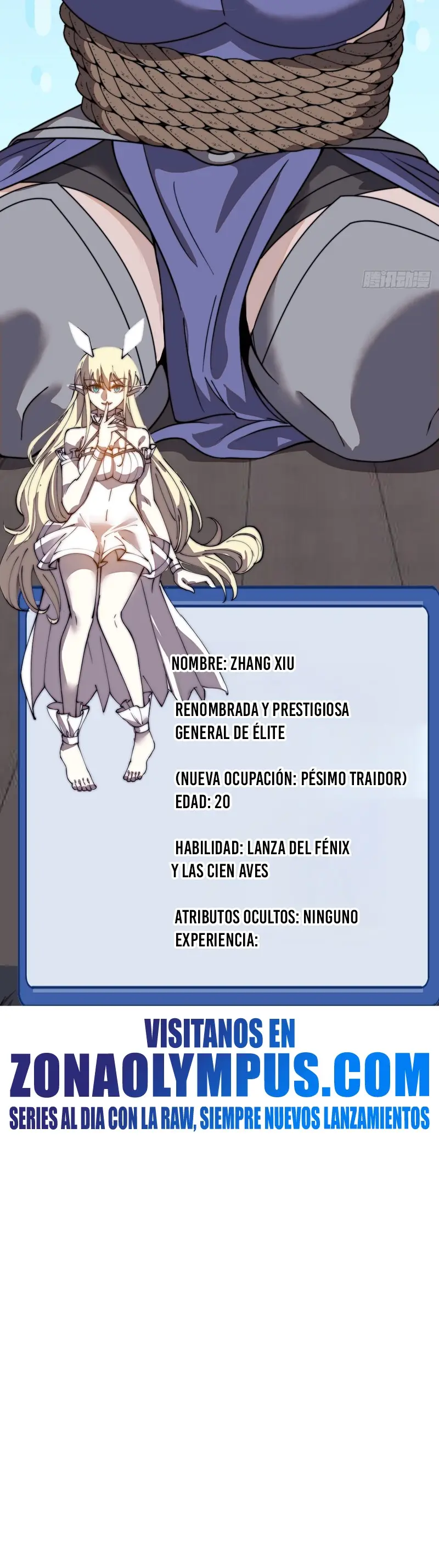 Comienza con una montaña - Capítulo 988 - Página 16 - LectorTMOo