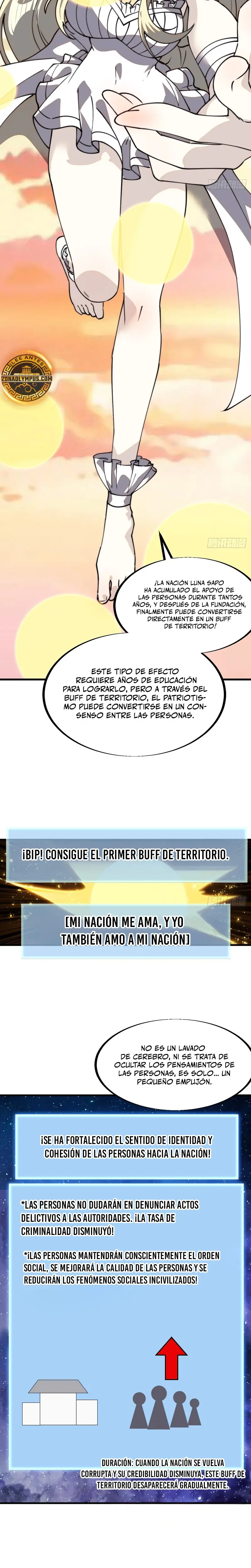 Comienza con una montaña - Capítulo 947 - Página 15 - LectorTMOo