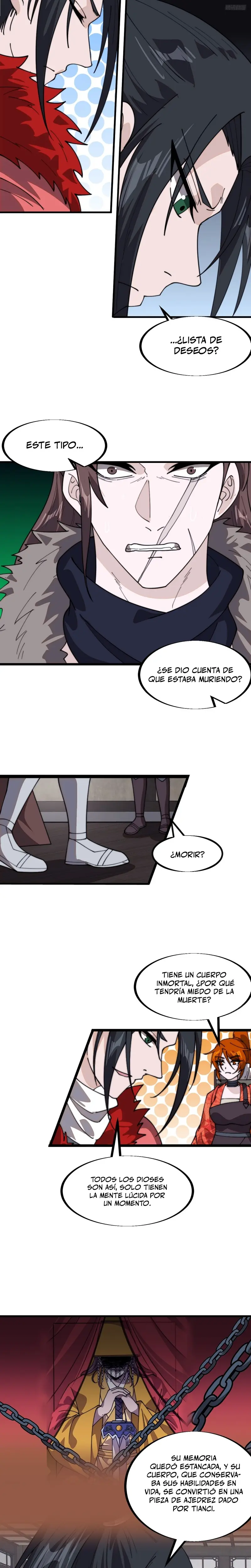 Comienza con una montaña - Capítulo 949 - Página 6 - LectorTMOo