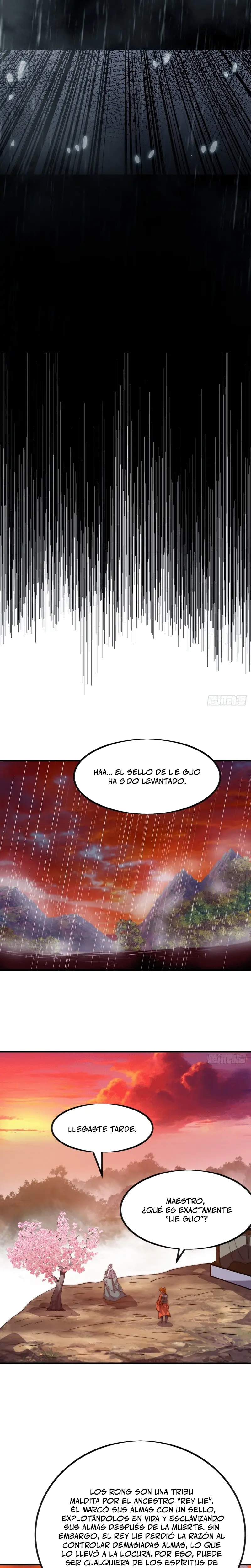 Comienza con una montaña - Capítulo 952 - Página 12 - LectorTMOo
