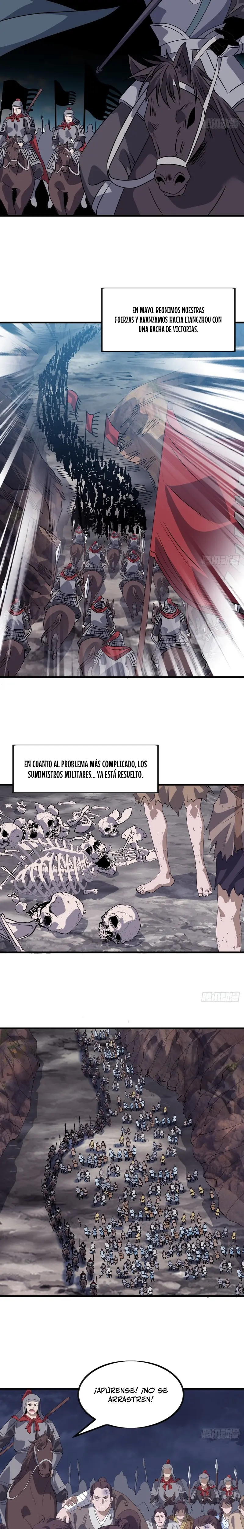 Comienza con una montaña - Capítulo 954 - Página 13 - LectorTMOo