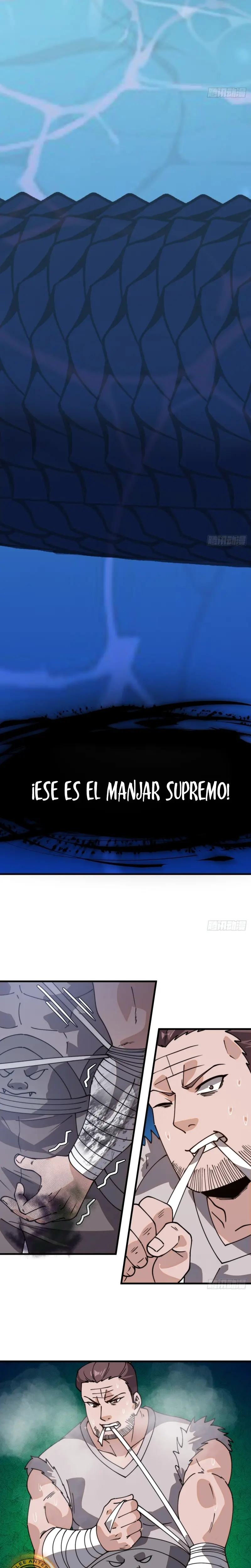 Comienza con una montaña - Capítulo 896 - Página 18 - LectorTMOo