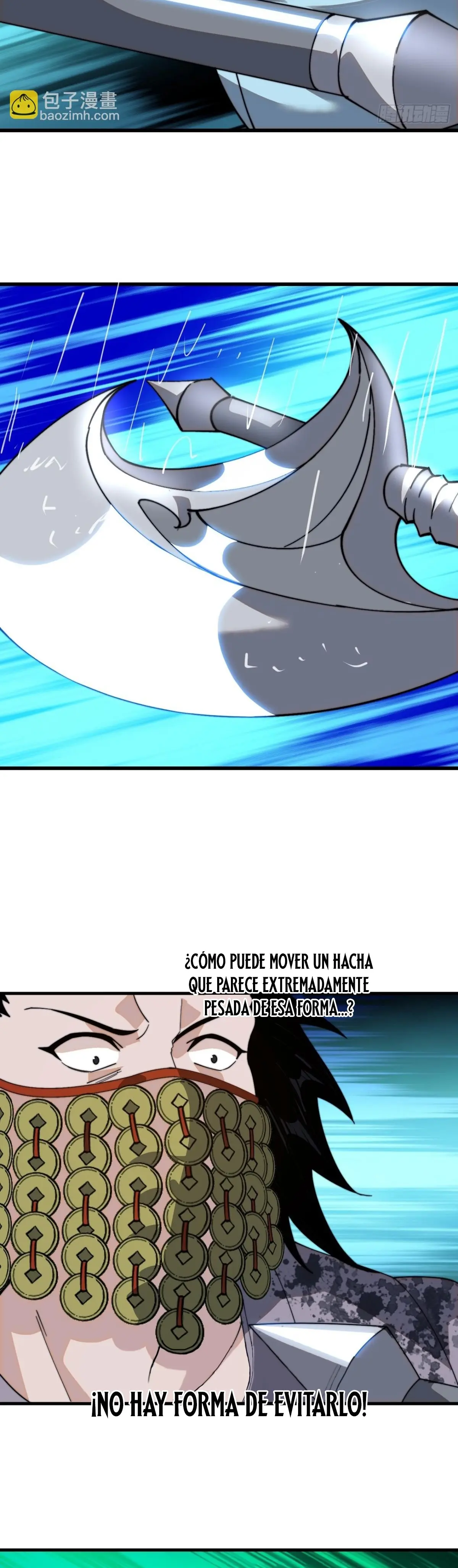 Comienza con una montaña - Capítulo 855 - Página 16 - LectorTMOo