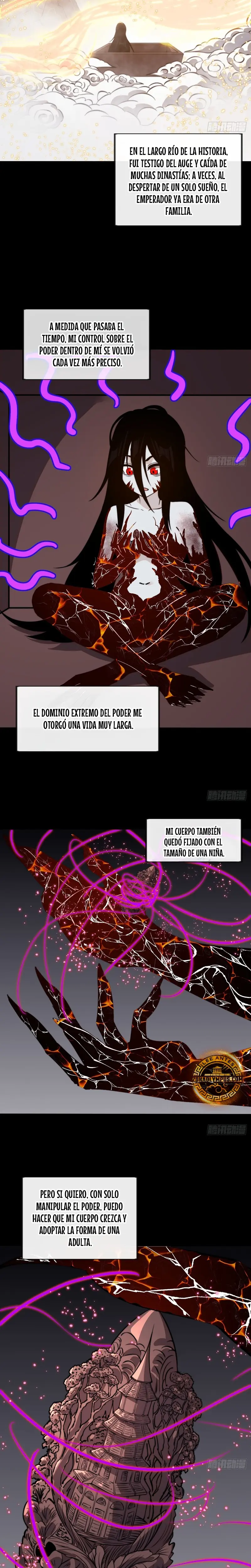 Comienza con una montaña - Capítulo 1000 - Página 13 - LectorTMOo