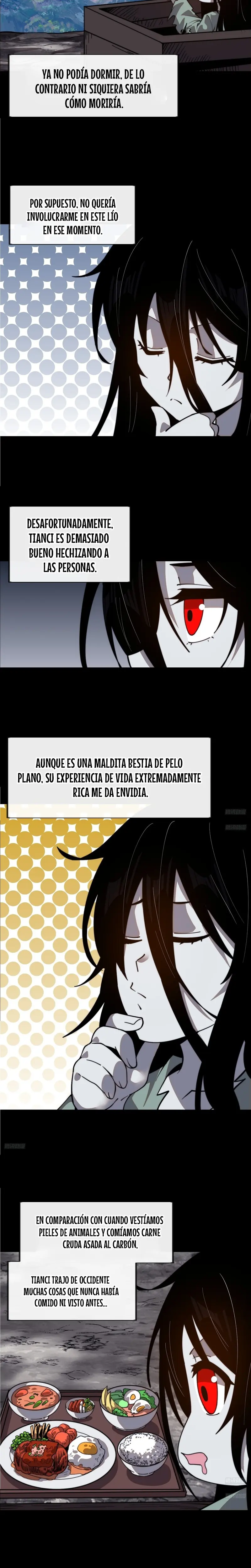 Comienza con una montaña - Capítulo 1001 - Página 4 - LectorTMOo