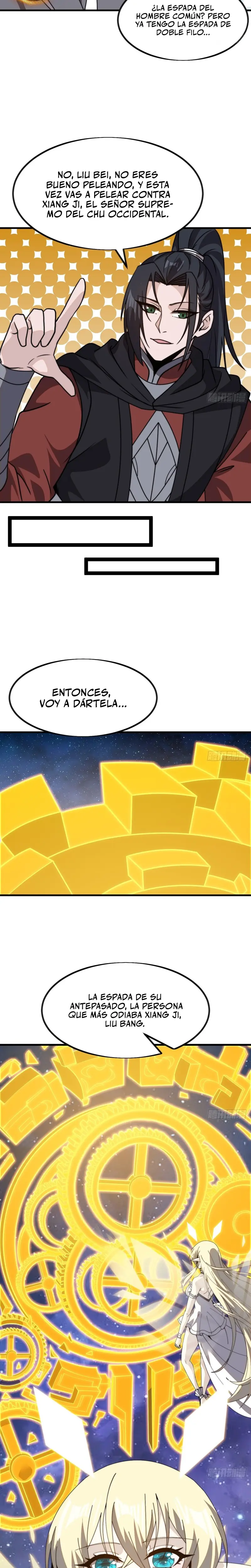 Comienza con una montaña - Capítulo 995 - Página 11 - LectorTMOo