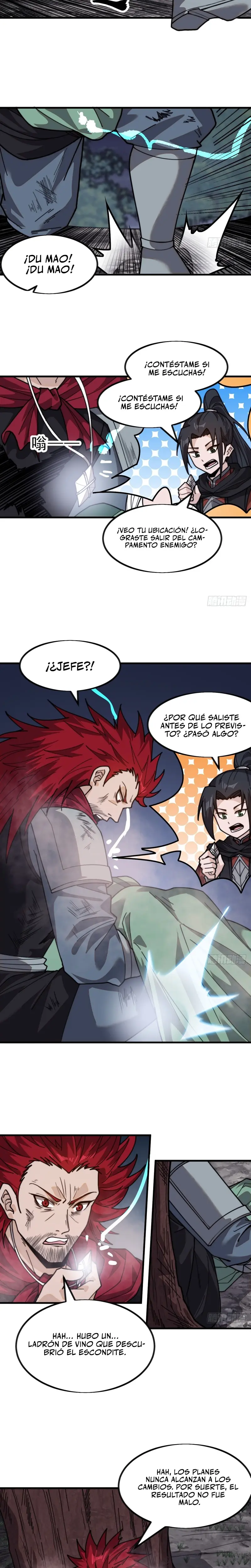 Comienza con una montaña - Capítulo 1006 - Página 12 - LectorTMOo