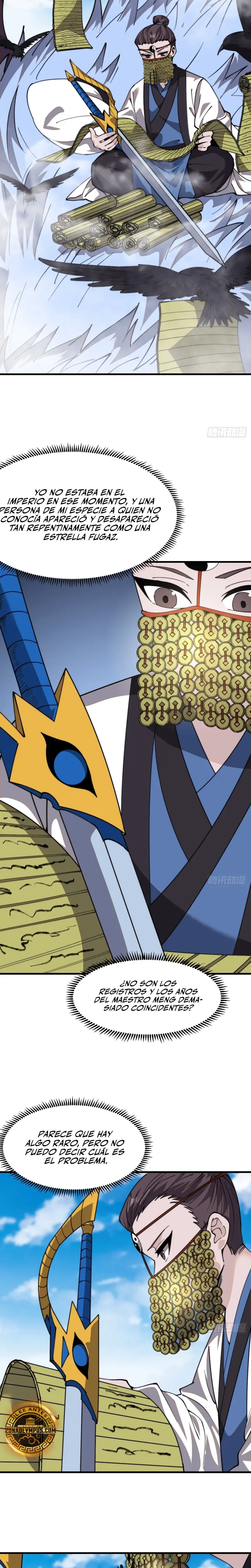 Comienza con una montaña - Capítulo 1007 - Página 13 - LectorTMOo