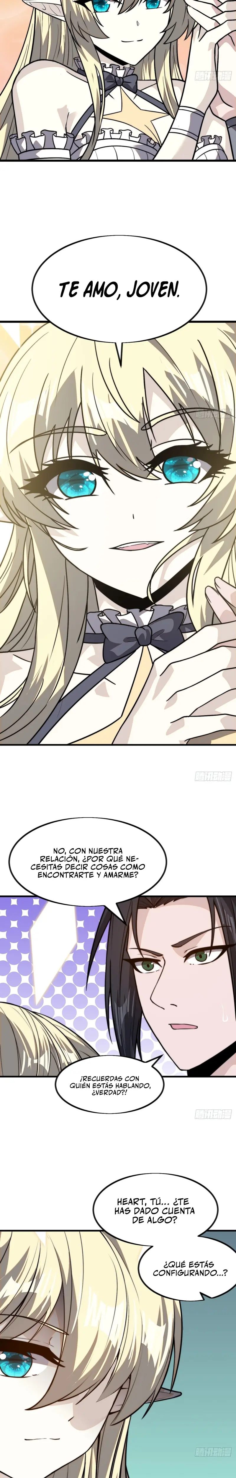 Comienza con una montaña - Capítulo 1009 - Página 12 - LectorTMOo