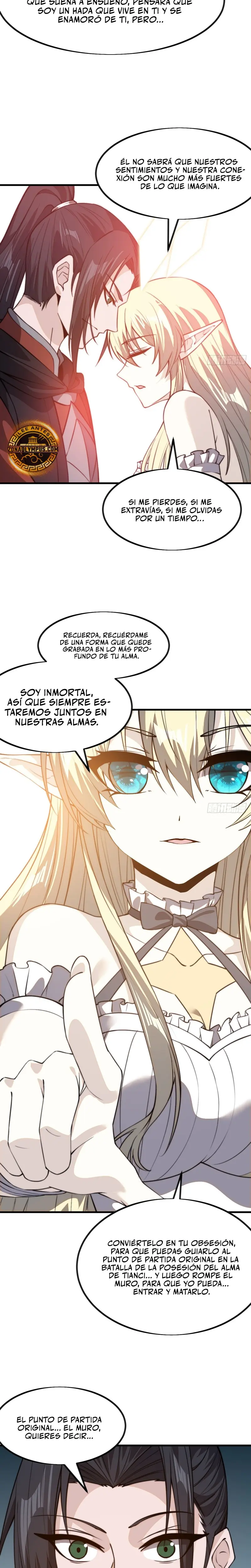 Comienza con una montaña - Capítulo 1009 - Página 15 - LectorTMOo