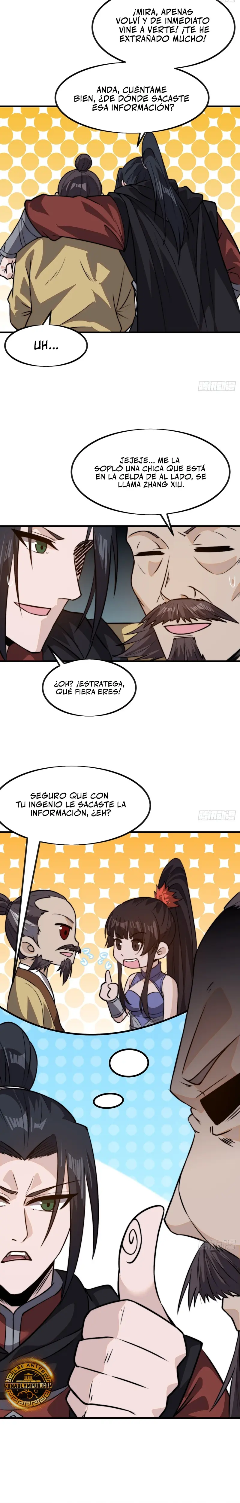 Comienza con una montaña - Capítulo 1010 - Página 13 - LectorTMOo