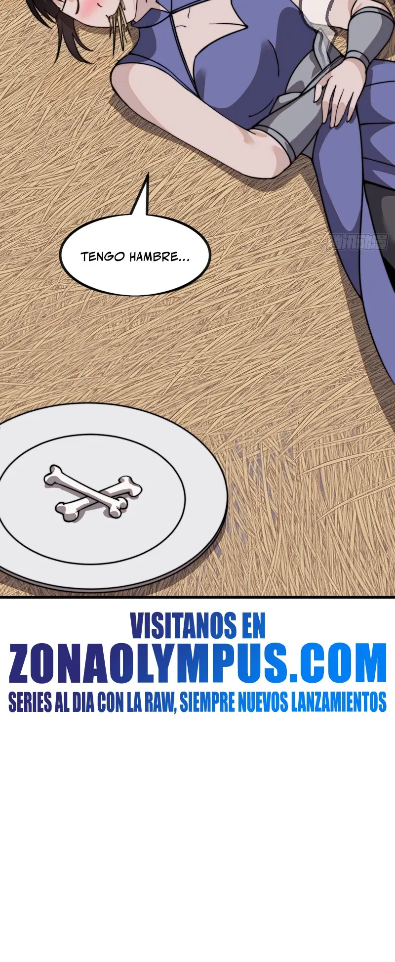Comienza con una montaña - Capítulo 1010 - Página 16 - LectorTMOo