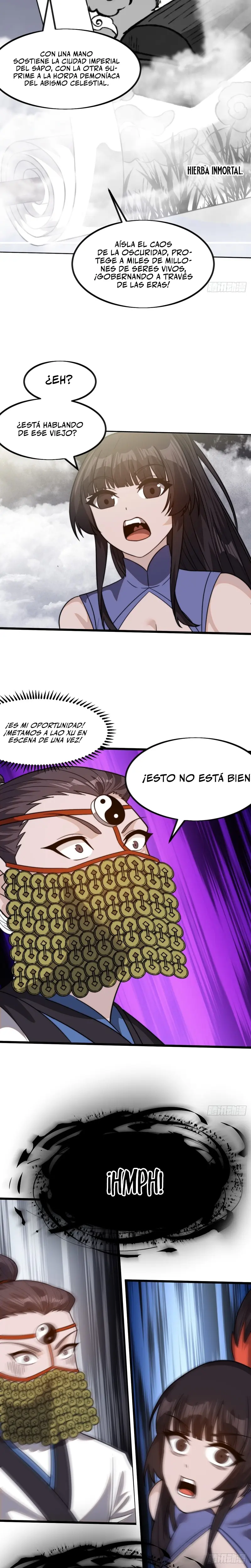 Comienza con una montaña - Capítulo 1012 - Página 12 - LectorTMOo