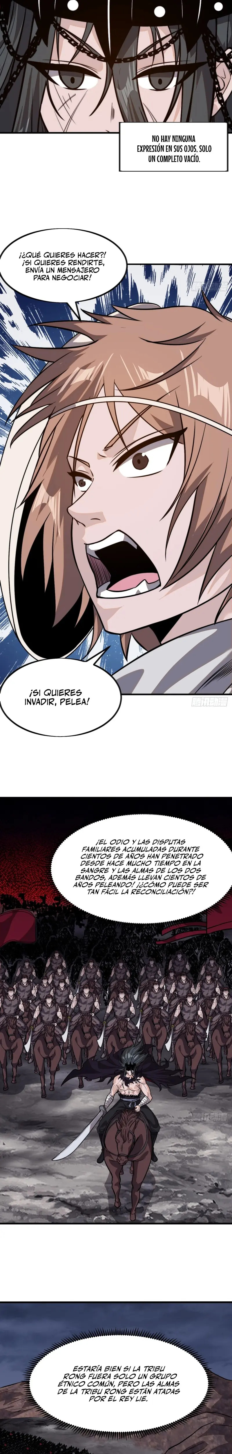 Comienza con una montaña - Capítulo 1015 - Página 10 - LectorTMOo