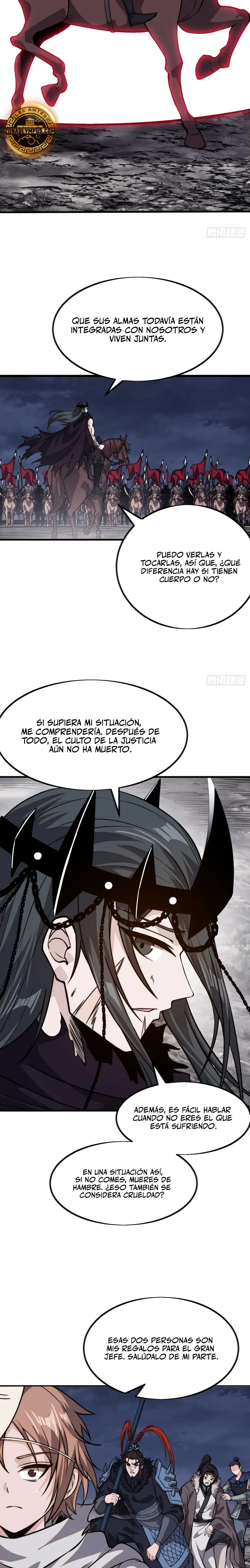 Comienza con una montaña - Capítulo 1015 - Página 14 - LectorTMOo