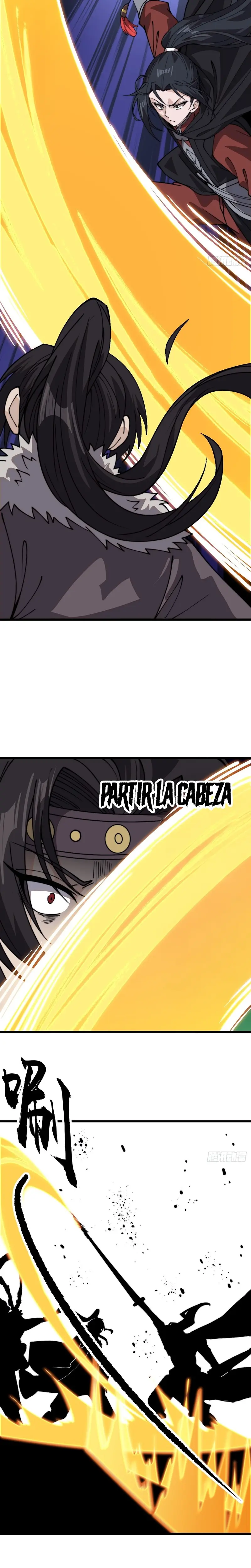 Comienza con una montaña - Capítulo 1019 - Página 13 - LectorTMOo