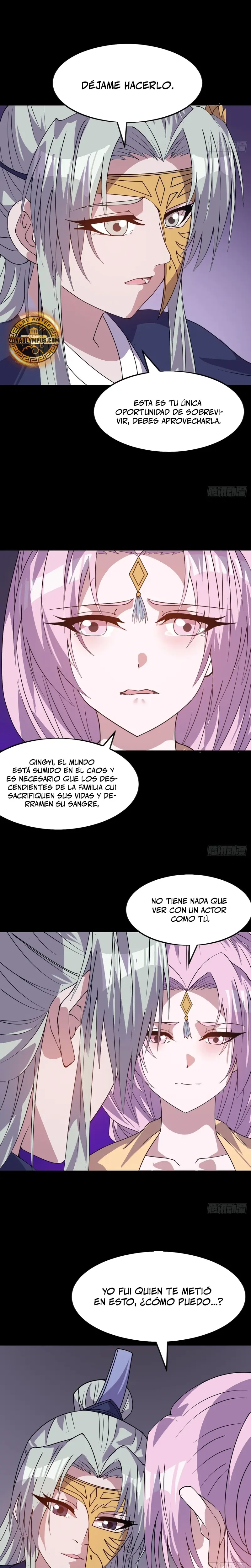 Comienza con una montaña - Capítulo 1041 - Página 13 - LectorTMOo