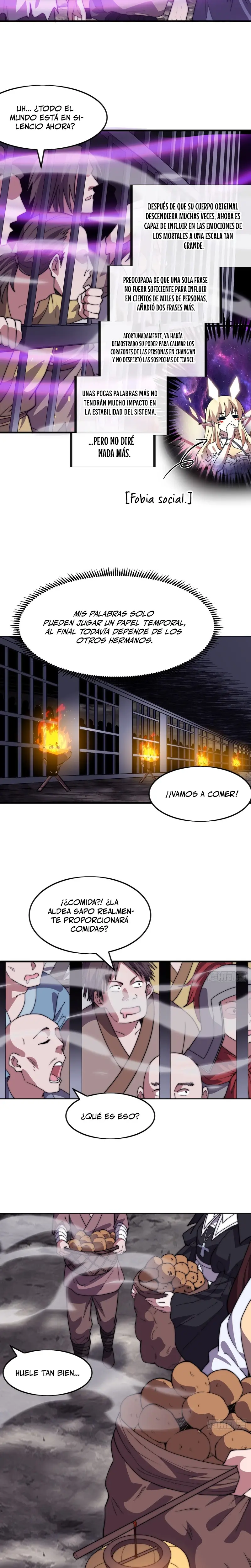 Comienza con una montaña - Capítulo 1043 - Página 9 - LectorTMOo